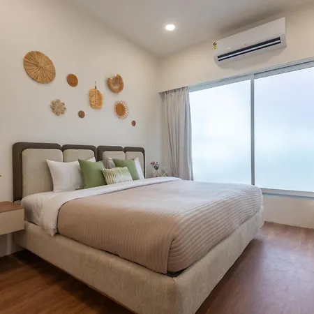 Vaana By The Sea - Juhu Beach, Part Of Stayvista Resort Mumbai