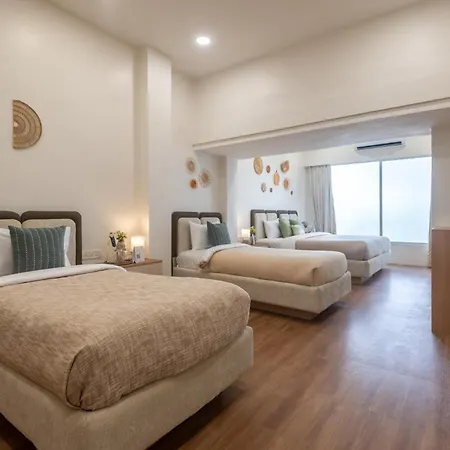 Vaana By The Sea - Juhu Beach, Part Of Stayvista *