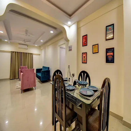 Abode Homes Premium Service Bkc Mumbai