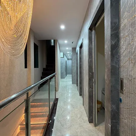 Zest Goregaon West