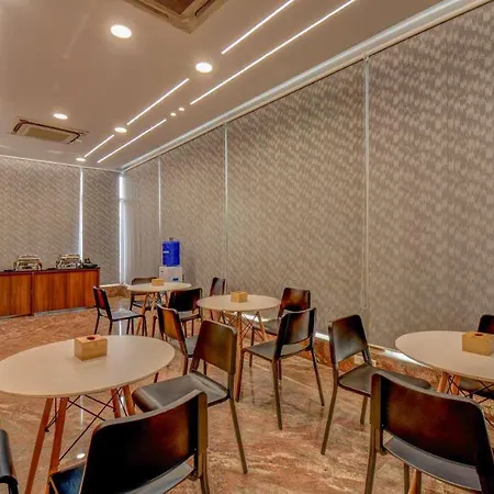 Staywood * Mumbai
