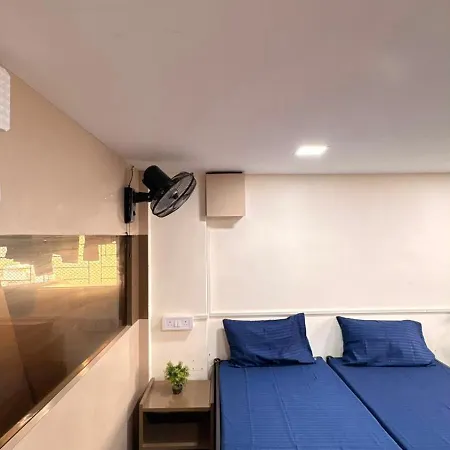 The Second Hostel