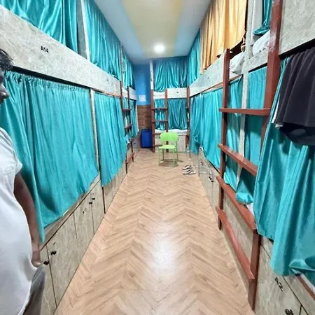 Hostel New Signature Dormaitory