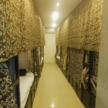 Rrb Bed & Breakfast