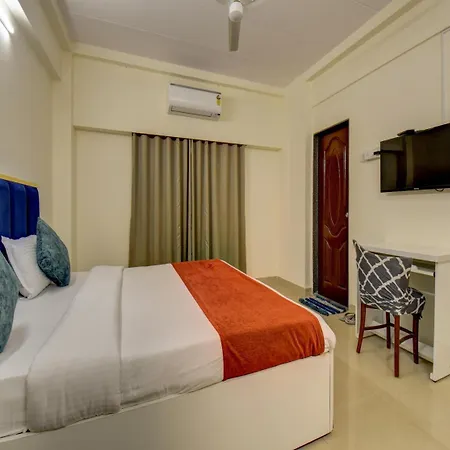 Bed & Breakfast Abode Homes Premium Service Bkc
