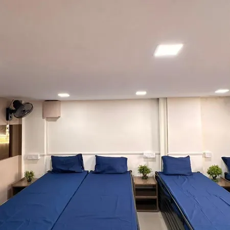 The Second Hostel *