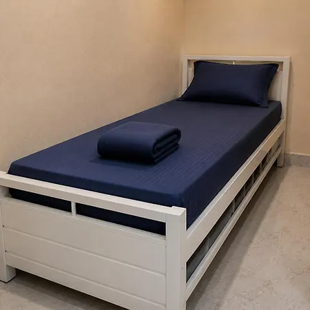 Hostel Zest Goregaon West *