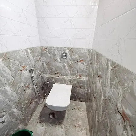 Hostel New Signature Dormaitory Mumbai