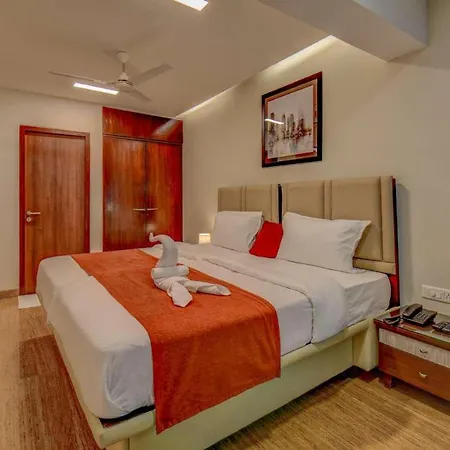 Bed & Breakfast Staywood Mumbai