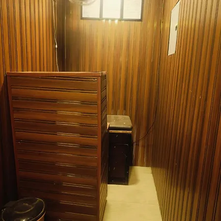 Bed & Breakfast Rrb Mumbai
