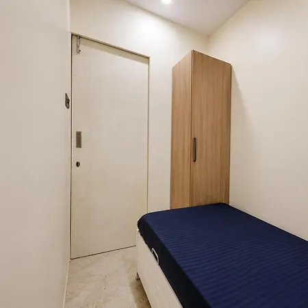 Hostel Zest Goregaon West *
