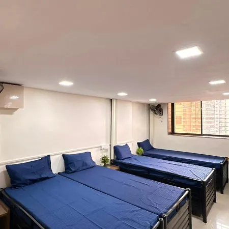 The Second Hostel