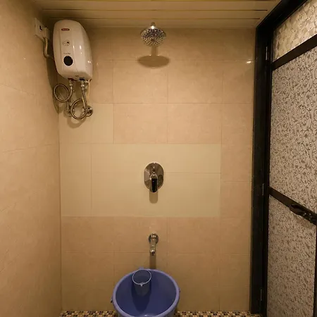 Zull Backpackers Andheri-midc Hostel