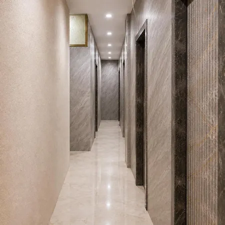 Hostel Zest Goregaon West *