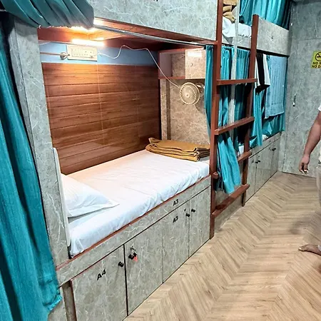 Hostel New Signature Dormaitory