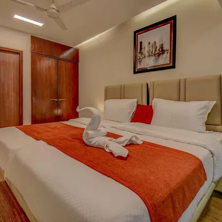 Bed & Breakfast Staywood Mumbai