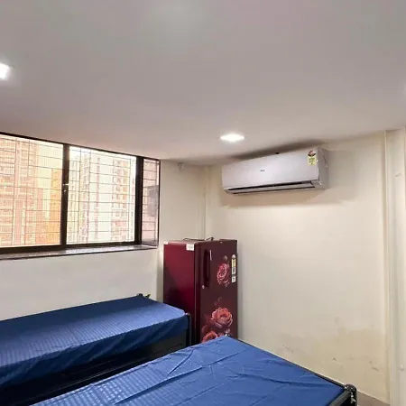 Hostel The Second
