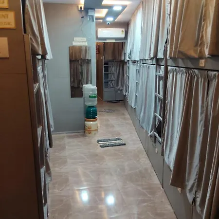 Hostel Rest Marol Mumbai