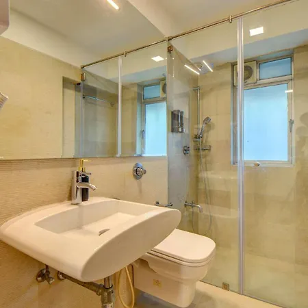 Bed & Breakfast Staywood Mumbai