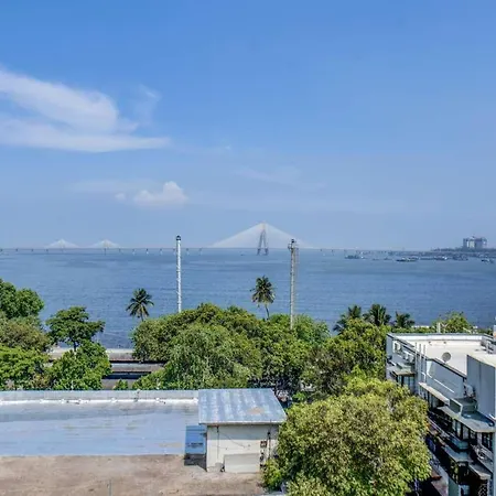 Staywood Mumbai