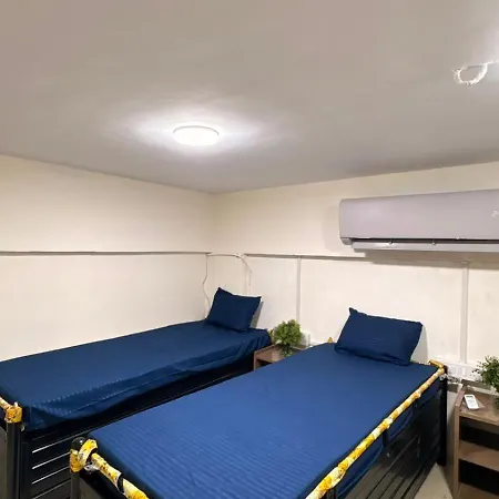 Hostel The Second Mumbai
