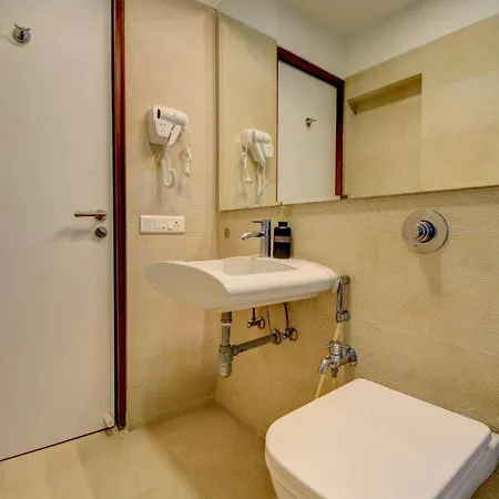 Staywood Bed & Breakfast Mumbai