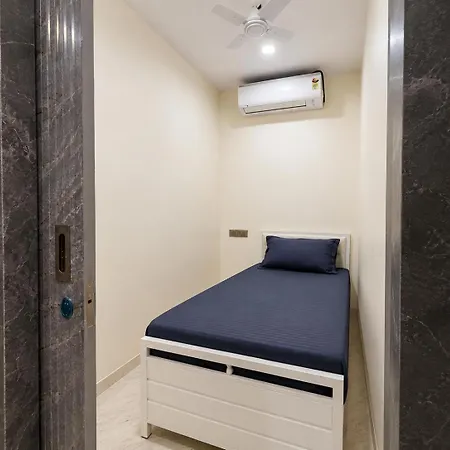 Hostel Zest Goregaon West