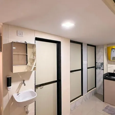 Hostel The Second Mumbai