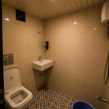 Hostel Zull Backpackers Andheri-midc