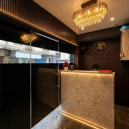 Zull Backpackers Andheri-midc Hostel *