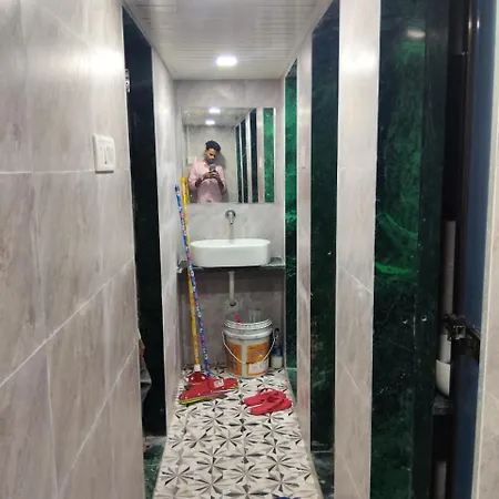 Hostel Rest Marol Mumbai