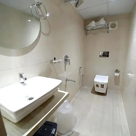 Alfa Executive Hotel