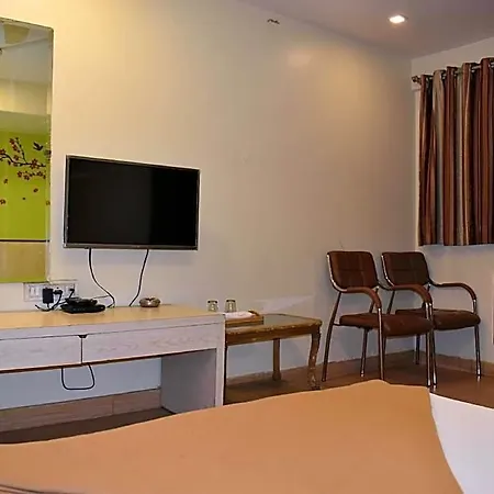 Treebo Atithi Malad 3* Mumbai