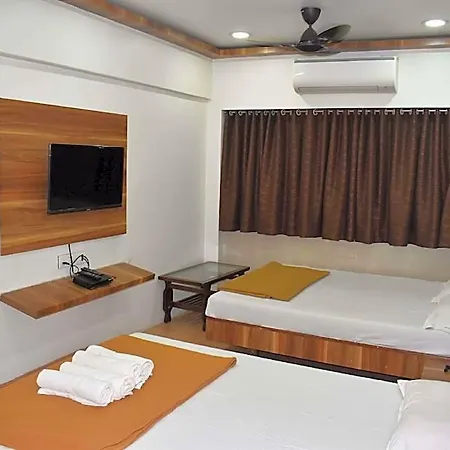 Treebo Atithi Malad 3* Mumbai