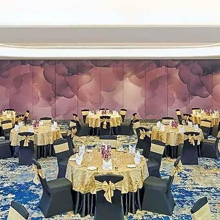 Hotel Novotel International Airport
