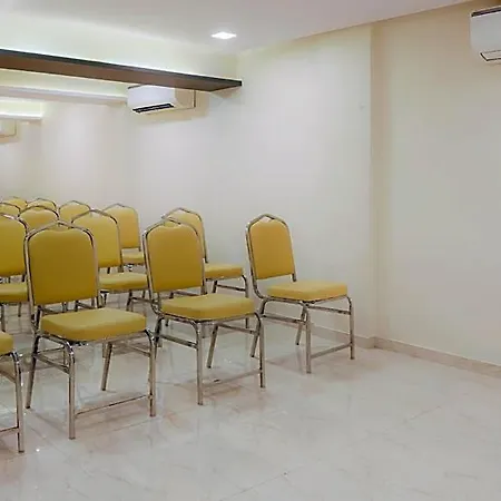 Hotel International Mumbai