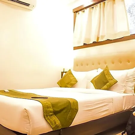 Hotel International Mumbai