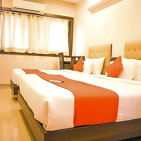 Hotel International 3*