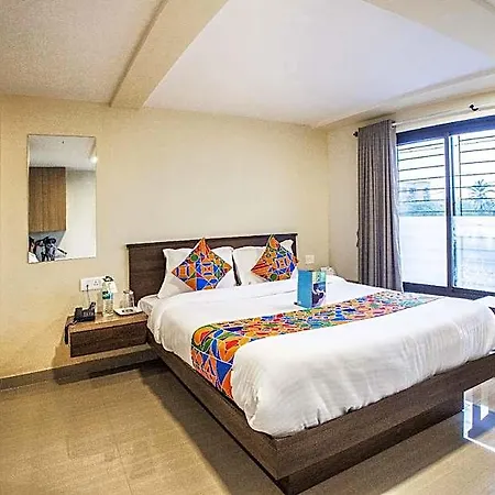 Hotel Fabhotel Silver 3*