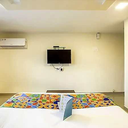 Fabhotel Silver Hotel Mumbai