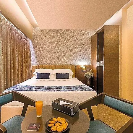 Hotel Metropole Inn-andheri East