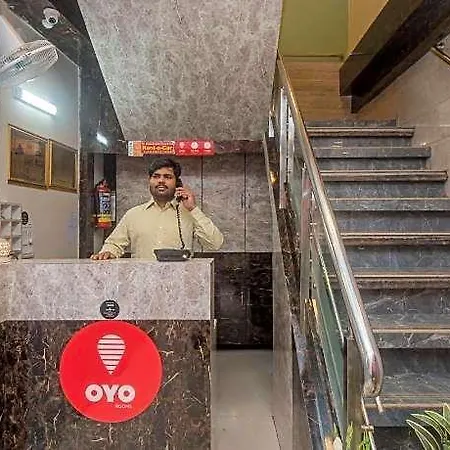 O Golden Nest Near Chhatrapati Shivaji International Airport 3*