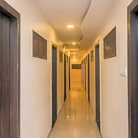 O Golden Nest Near Chhatrapati Shivaji International Airport