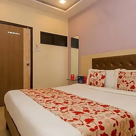 Hotel O Golden Nest Near Chhatrapati Shivaji International Airport Mumbai