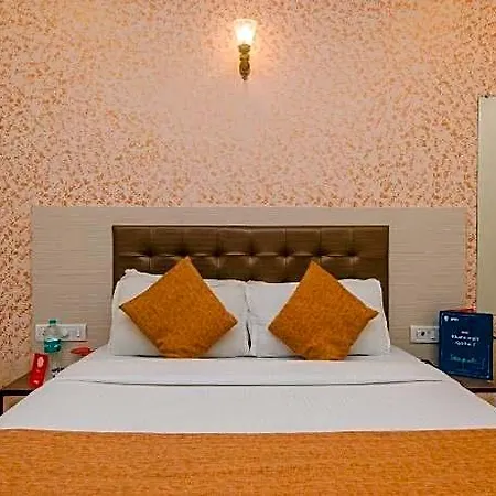 O Golden Nest Near Chhatrapati Shivaji International Airport 3*