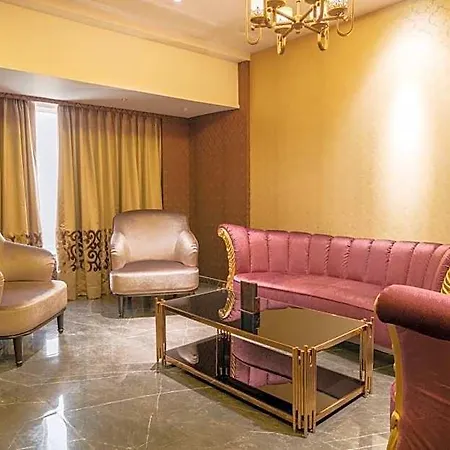 Hotel Peninsula Redpine Mumbai