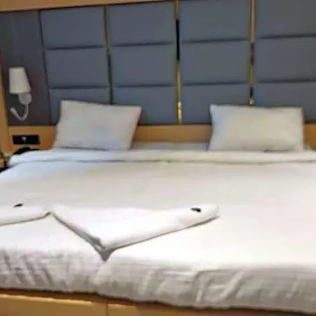 Suncity Residency Hotel
