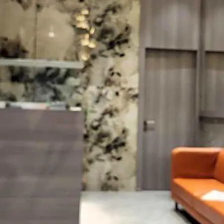 Suncity Residency 3* Mumbai