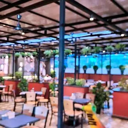 Suncity Residency