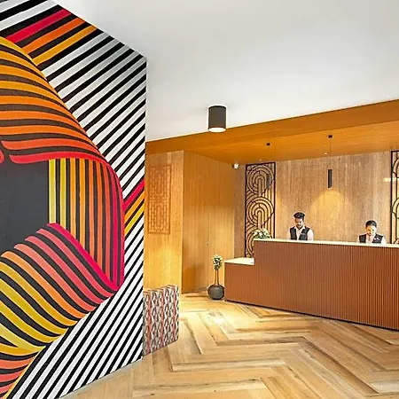 Andheri Hotel Mumbai